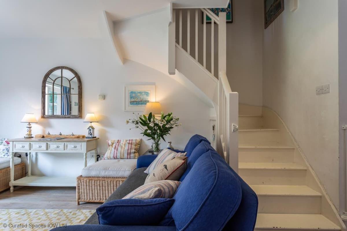 2 Elgin House Villa Seaview Buitenkant foto