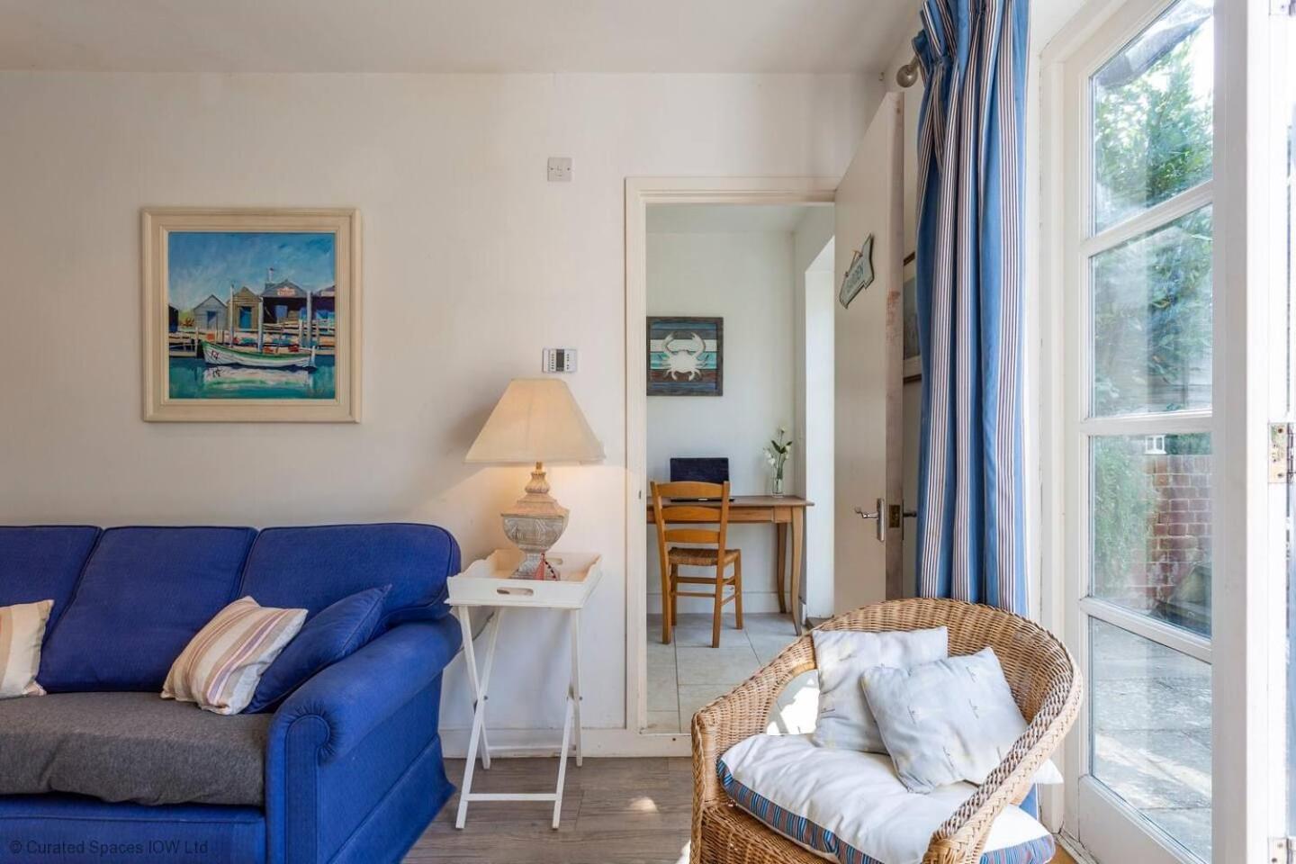 2 Elgin House Villa Seaview Buitenkant foto